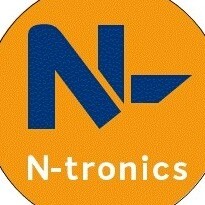 N-tronics GmbH Company Logo